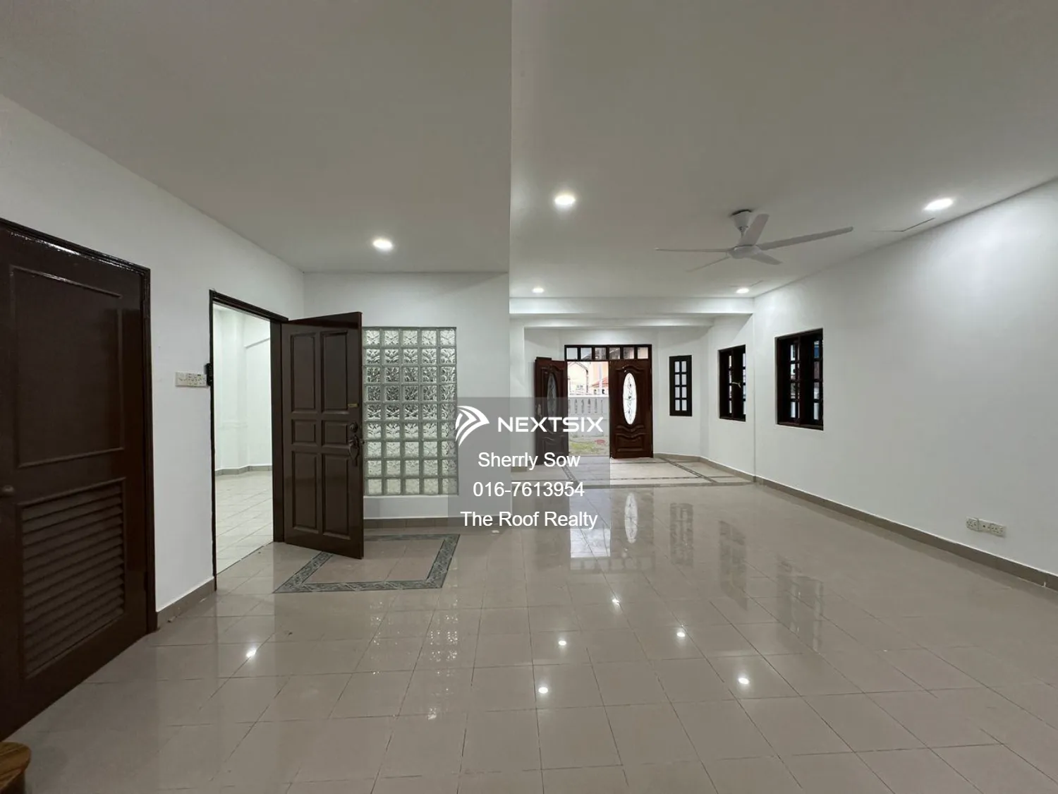 Semi-detached House For Sale in Skudai Johor - Image 7
