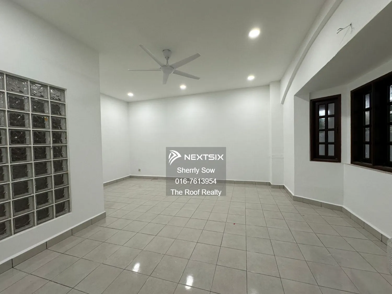 Semi-detached House For Sale in Skudai Johor - Image 8