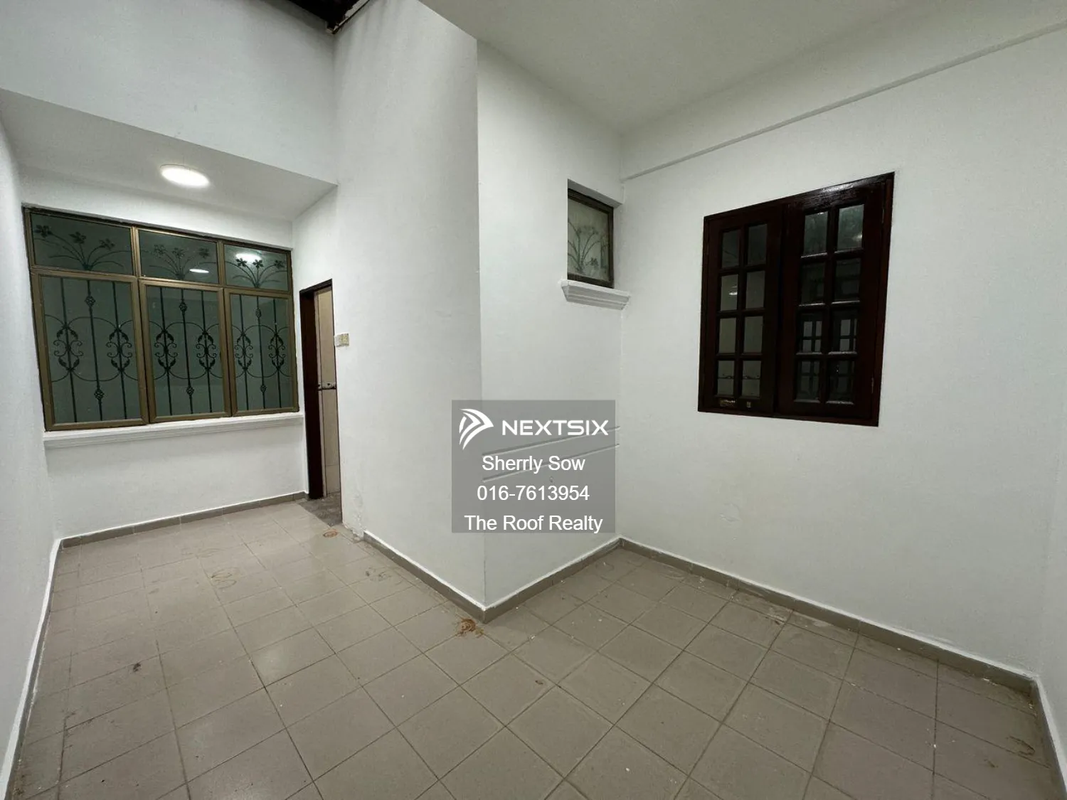 Semi-detached House For Sale in Skudai Johor - Image 9