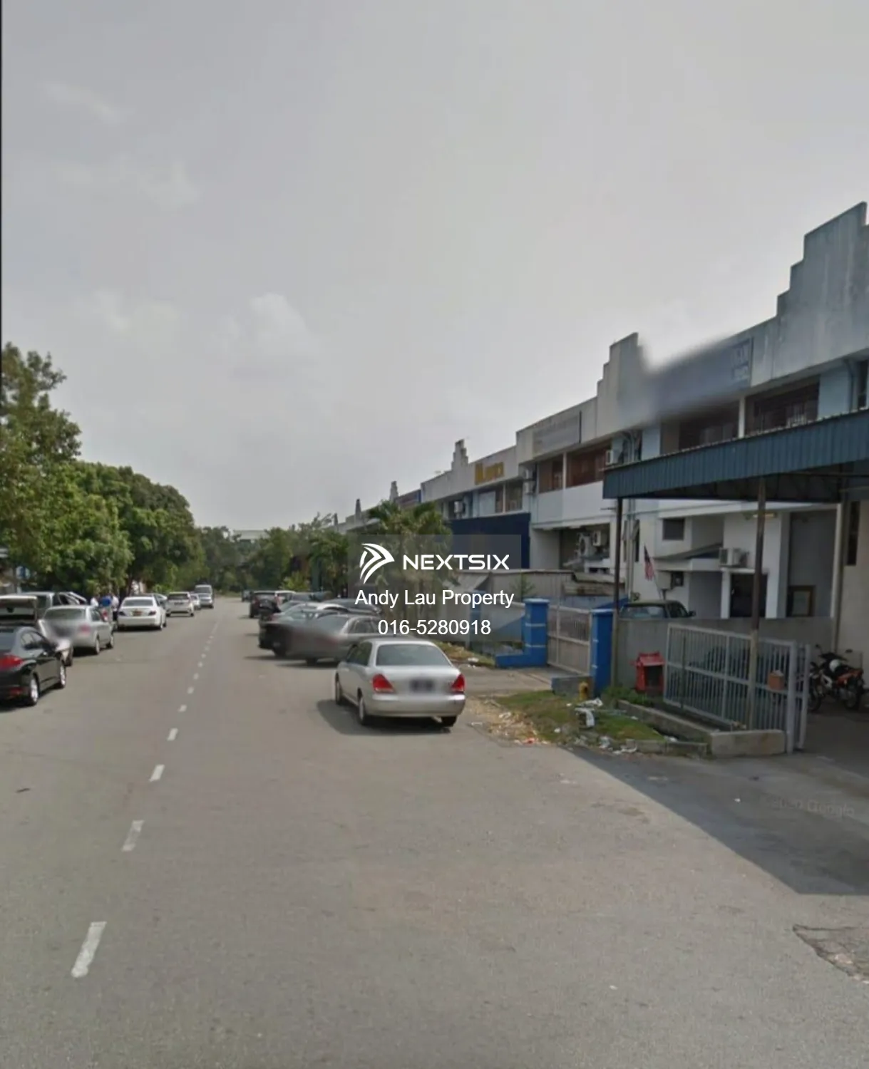 Light Industrial For Sale in Ulu Tiram Johor