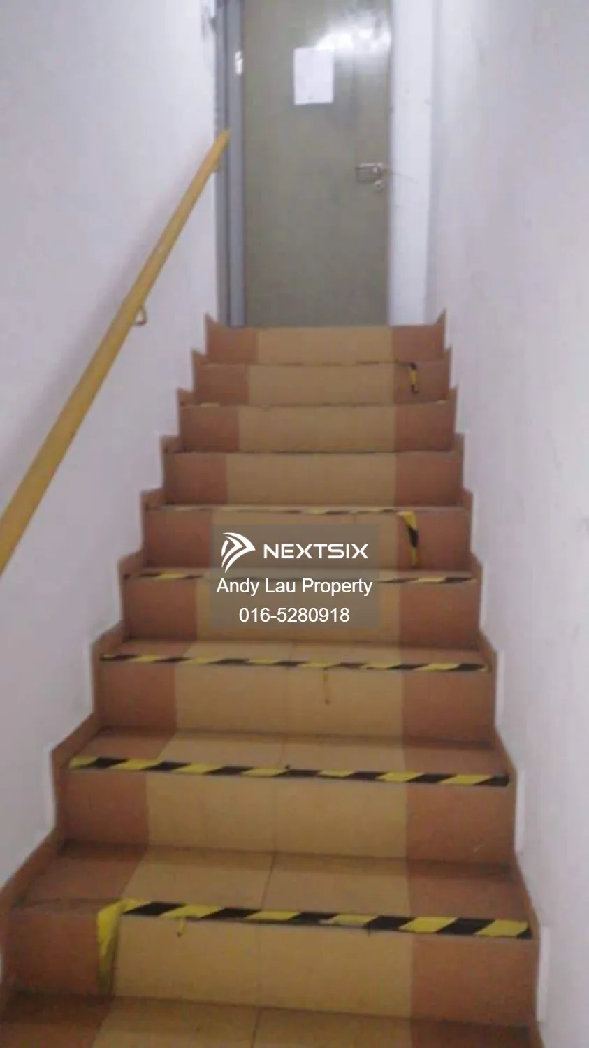 Light Industrial For Sale in Ulu Tiram Johor - Image 5