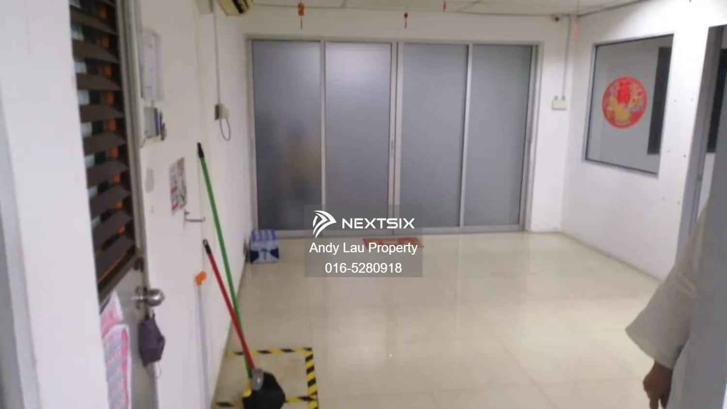 Light Industrial For Sale in Ulu Tiram Johor - Image 6