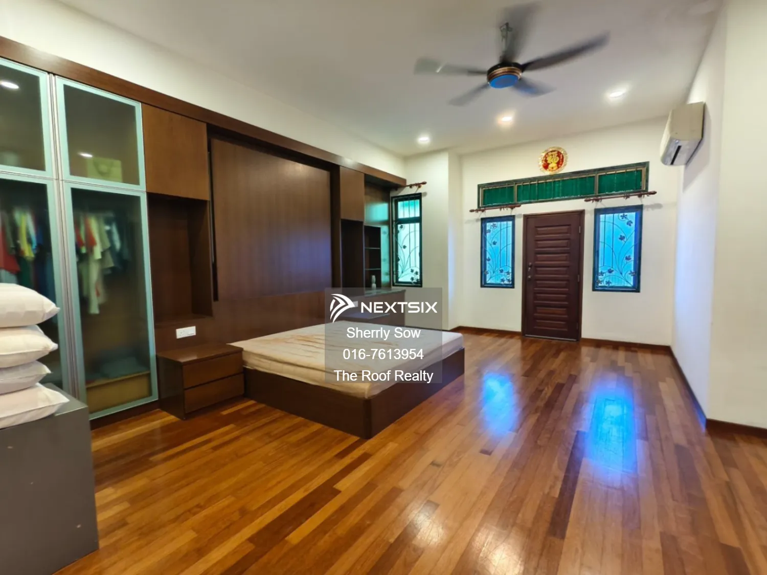2-sty Terrace/Link House For Sale in Skudai Johor - Image 10