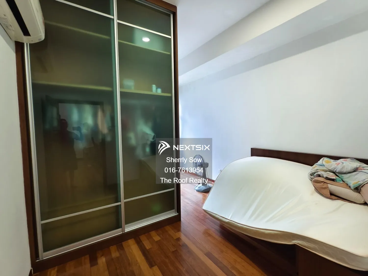 2-sty Terrace/Link House For Sale in Skudai Johor - Image 11