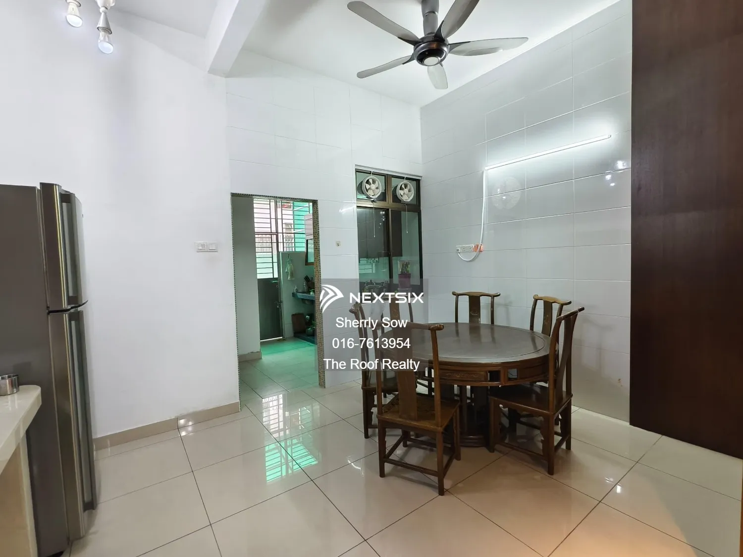 2-sty Terrace/Link House For Sale in Skudai Johor - Image 12