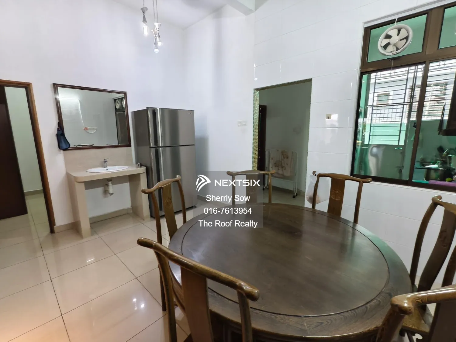 2-sty Terrace/Link House For Sale in Skudai Johor - Image 13