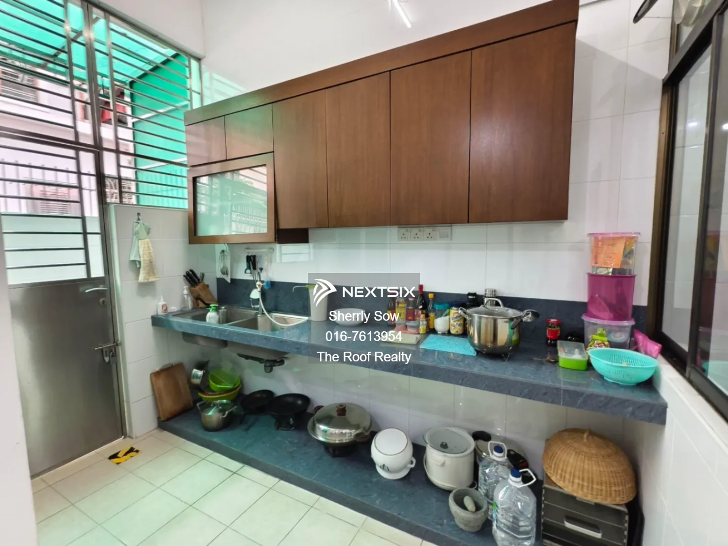2-sty Terrace/Link House For Sale in Skudai Johor - Image 14