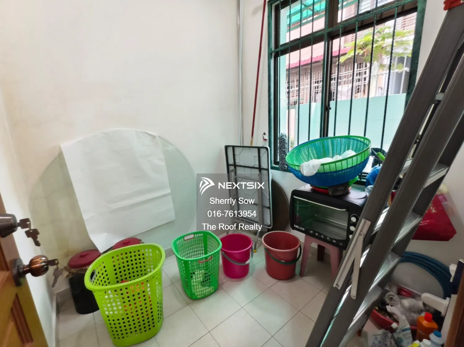 2-sty Terrace/Link House For Sale in Skudai Johor - Image 15
