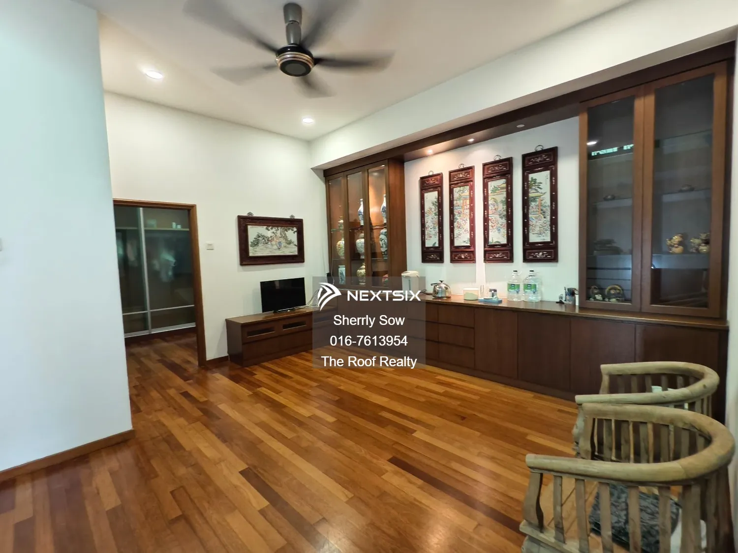 2-sty Terrace/Link House For Sale in Skudai Johor - Image 5