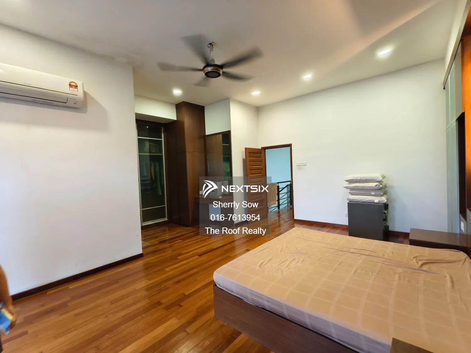 2-sty Terrace/Link House For Sale in Skudai Johor - Image 6