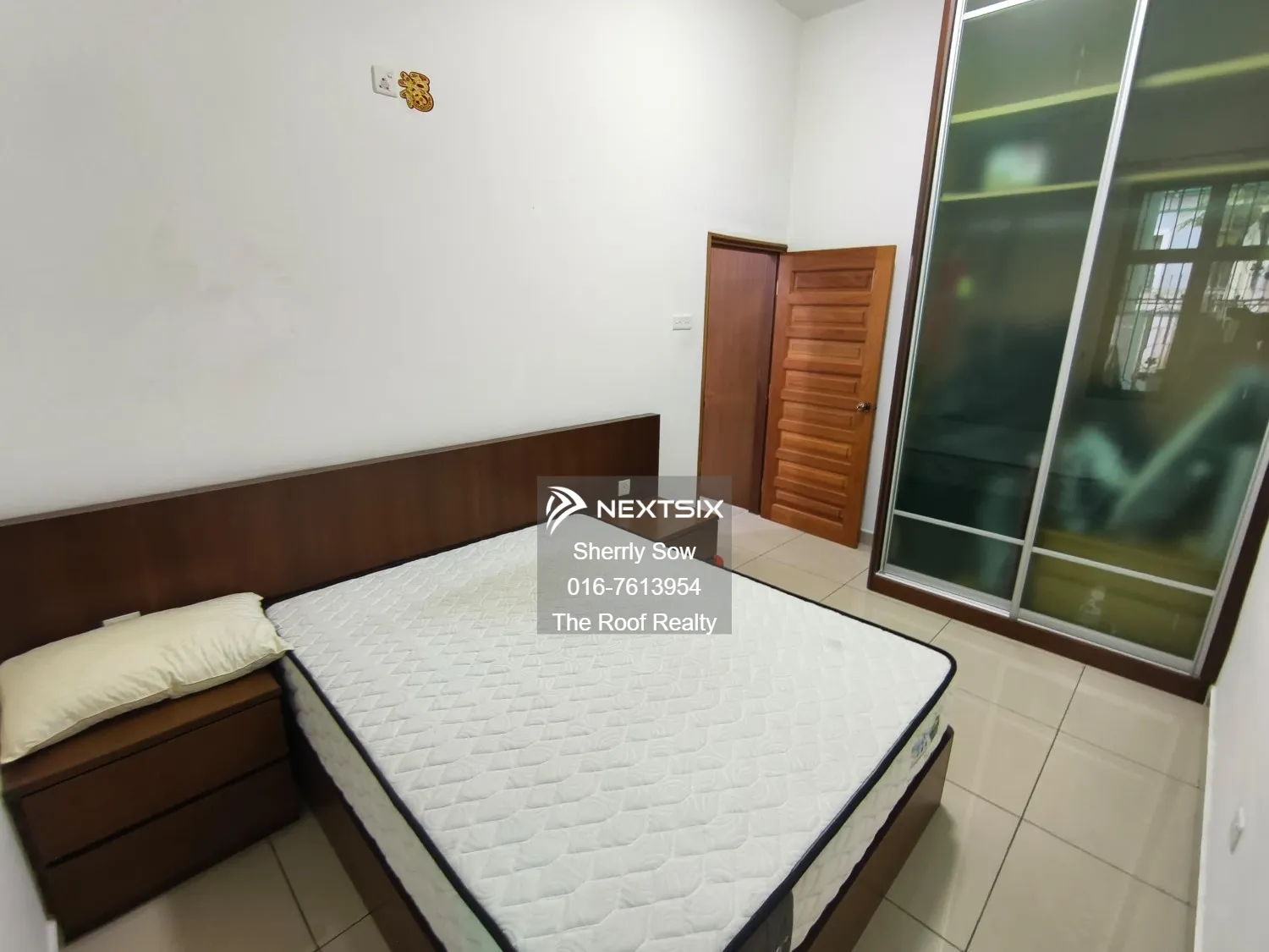 2-sty Terrace/Link House For Sale in Skudai Johor - Image 9