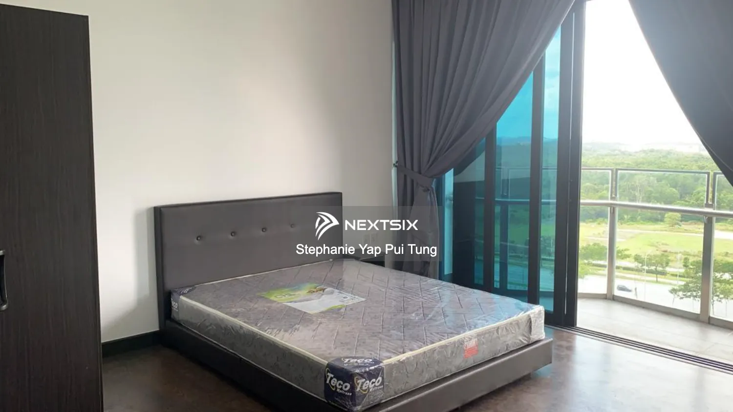 Serviced Residence For Sale in Iskandar Puteri (Nusajaya) Johor