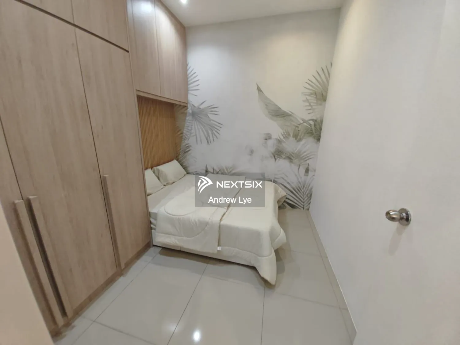 1-sty Terrace/Link House For Sale in Batu Gajah Perak - Image 11