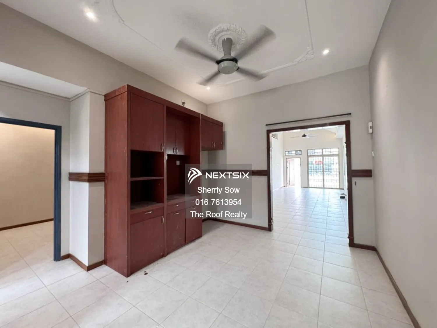 1.5-sty Terrace/Link House For Sale in Skudai Johor - Image 10