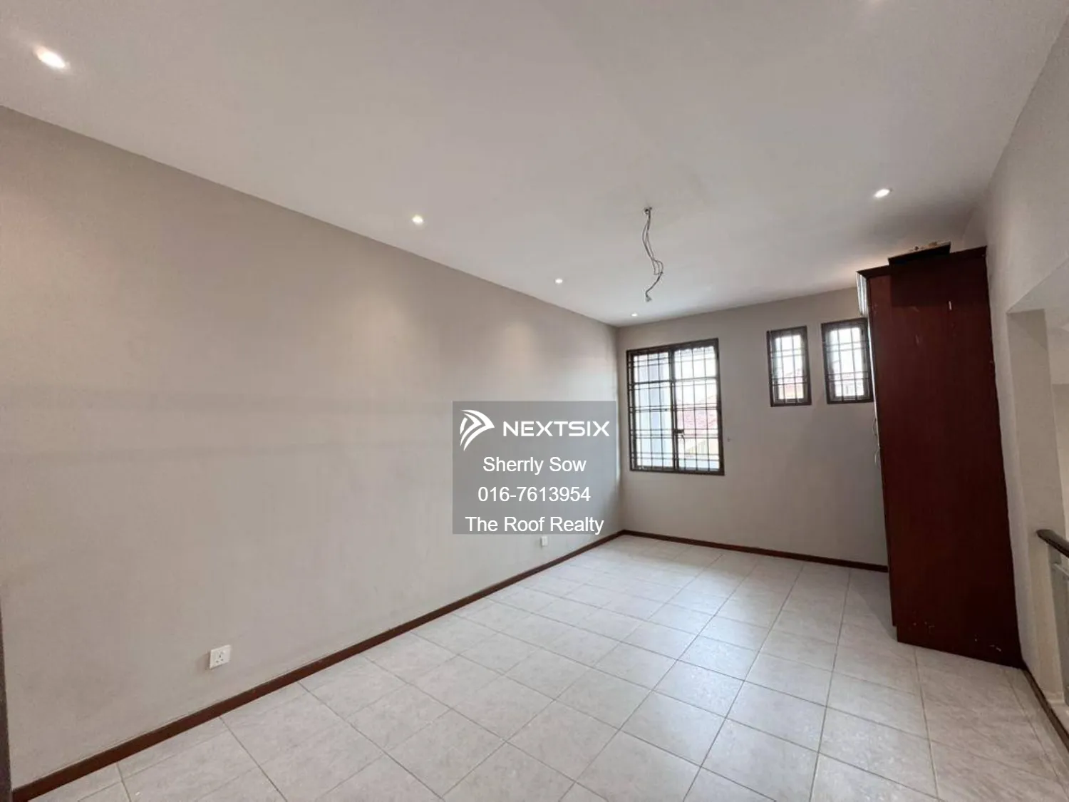 1.5-sty Terrace/Link House For Sale in Skudai Johor - Image 11