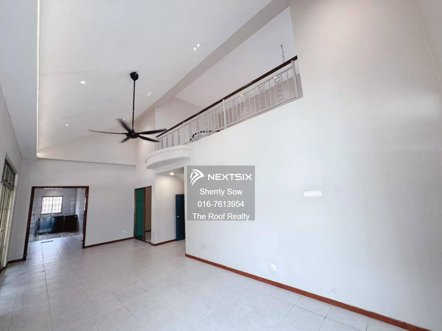 1.5-sty Terrace/Link House For Sale in Skudai Johor - Image 5