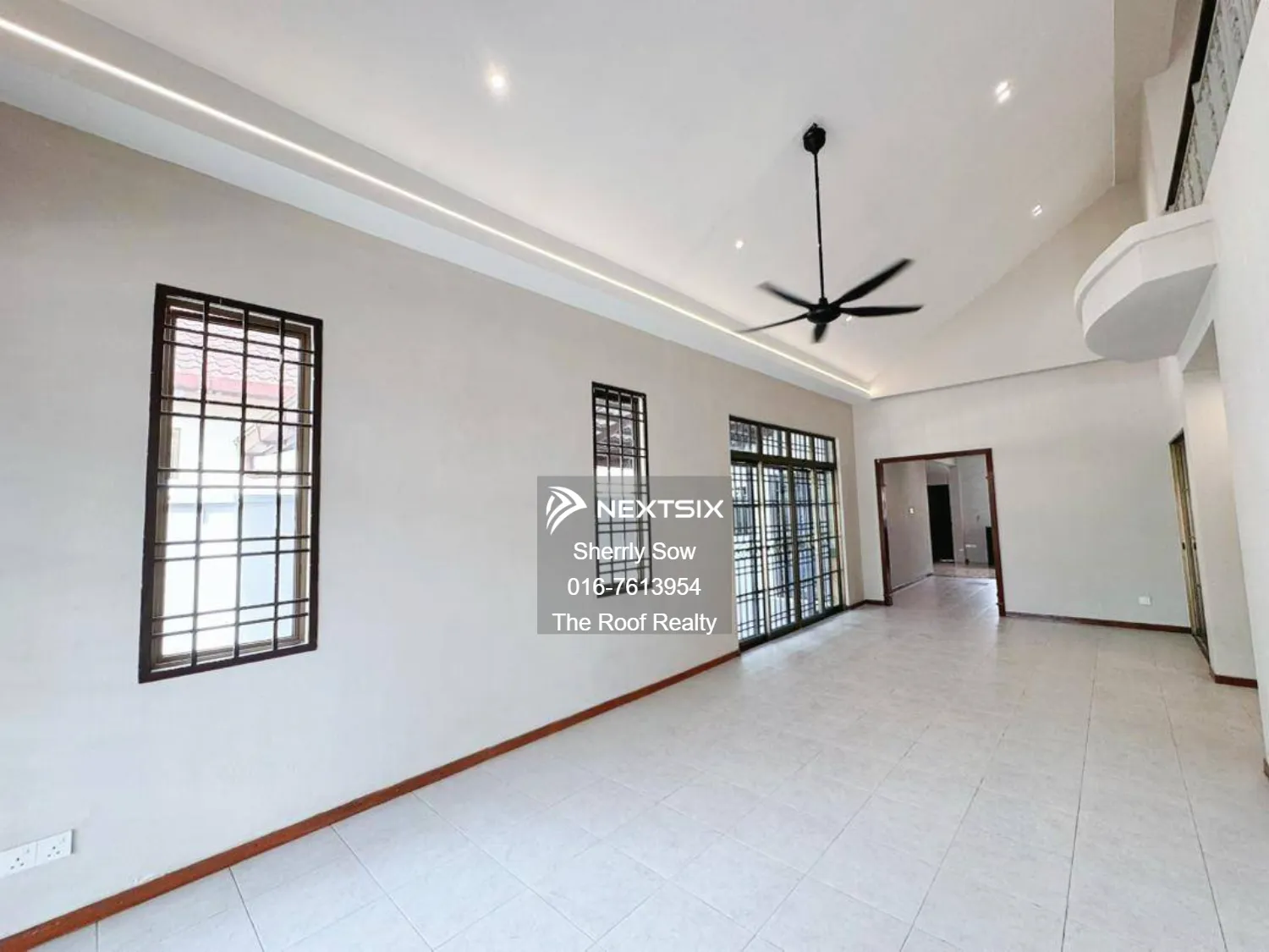 1.5-sty Terrace/Link House For Sale in Skudai Johor - Image 6