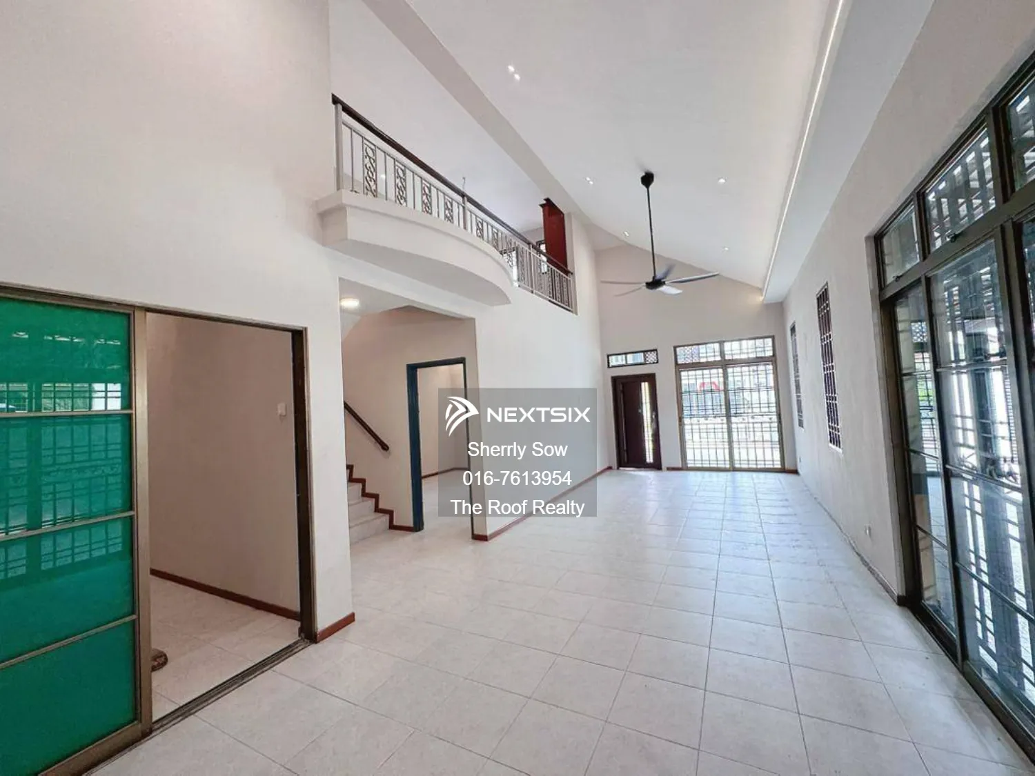 1.5-sty Terrace/Link House For Sale in Skudai Johor - Image 7