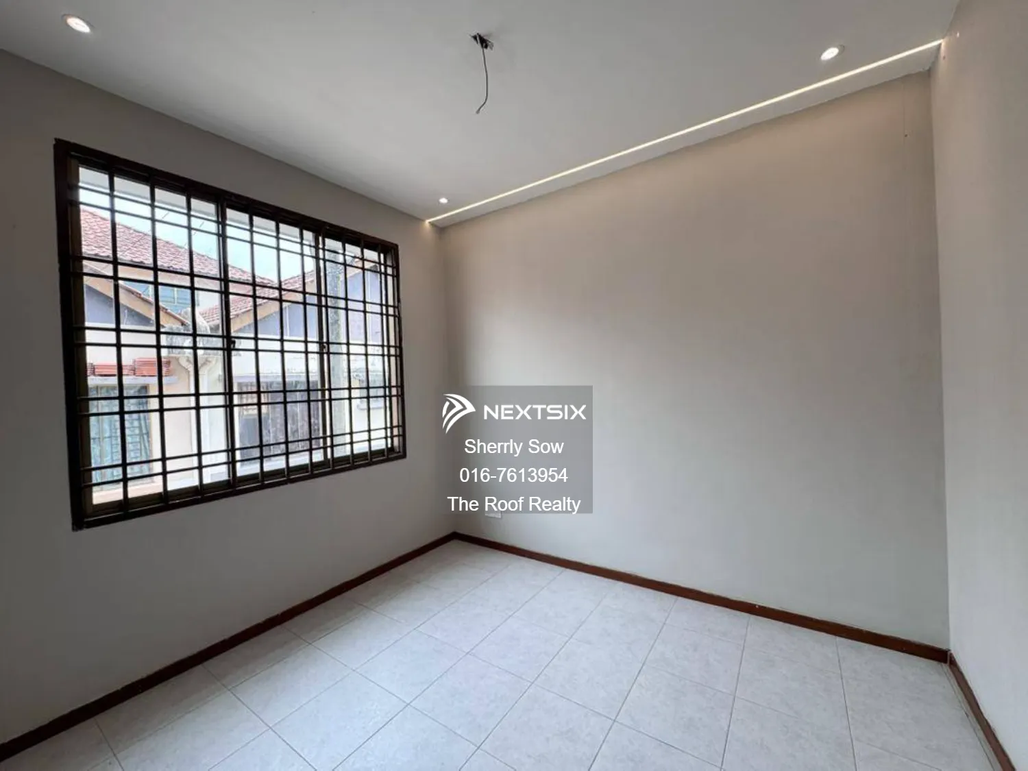 1.5-sty Terrace/Link House For Sale in Skudai Johor - Image 8