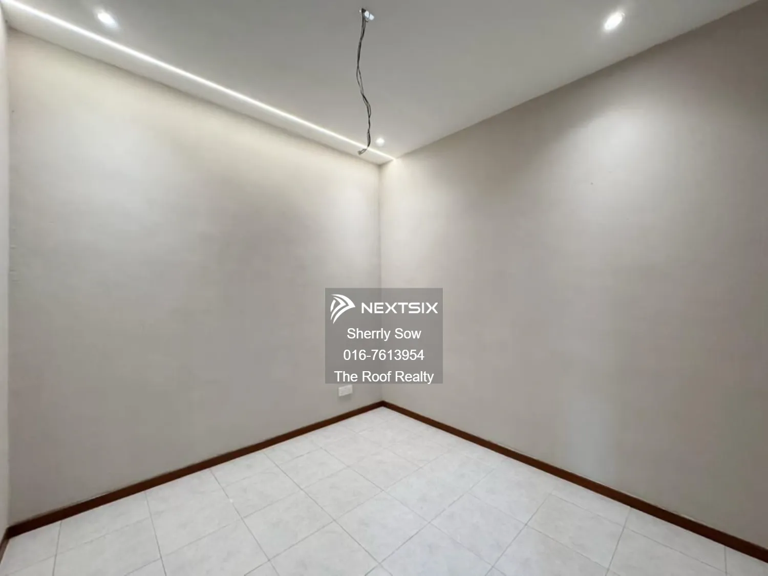 1.5-sty Terrace/Link House For Sale in Skudai Johor - Image 9