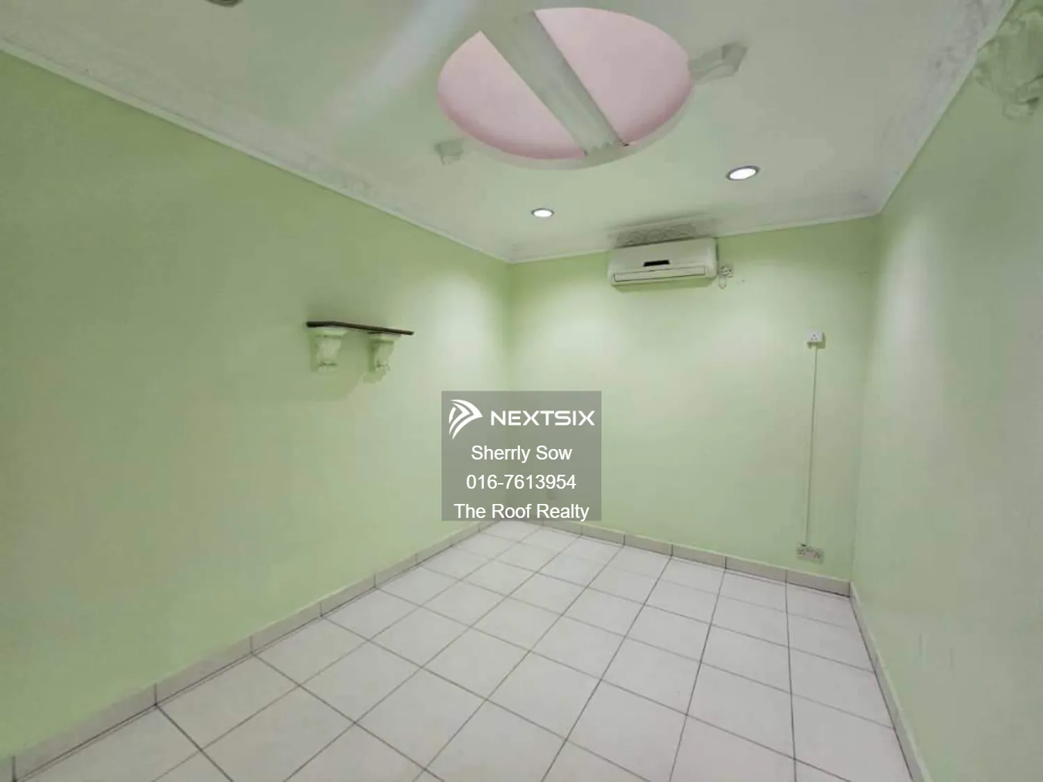 1.5-sty Terrace/Link House For Sale in Skudai Johor - Image 5