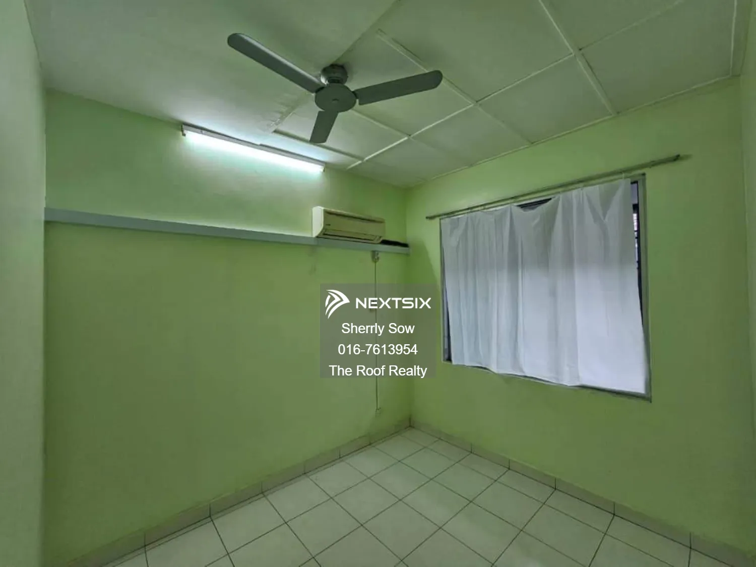 1.5-sty Terrace/Link House For Sale in Skudai Johor - Image 6