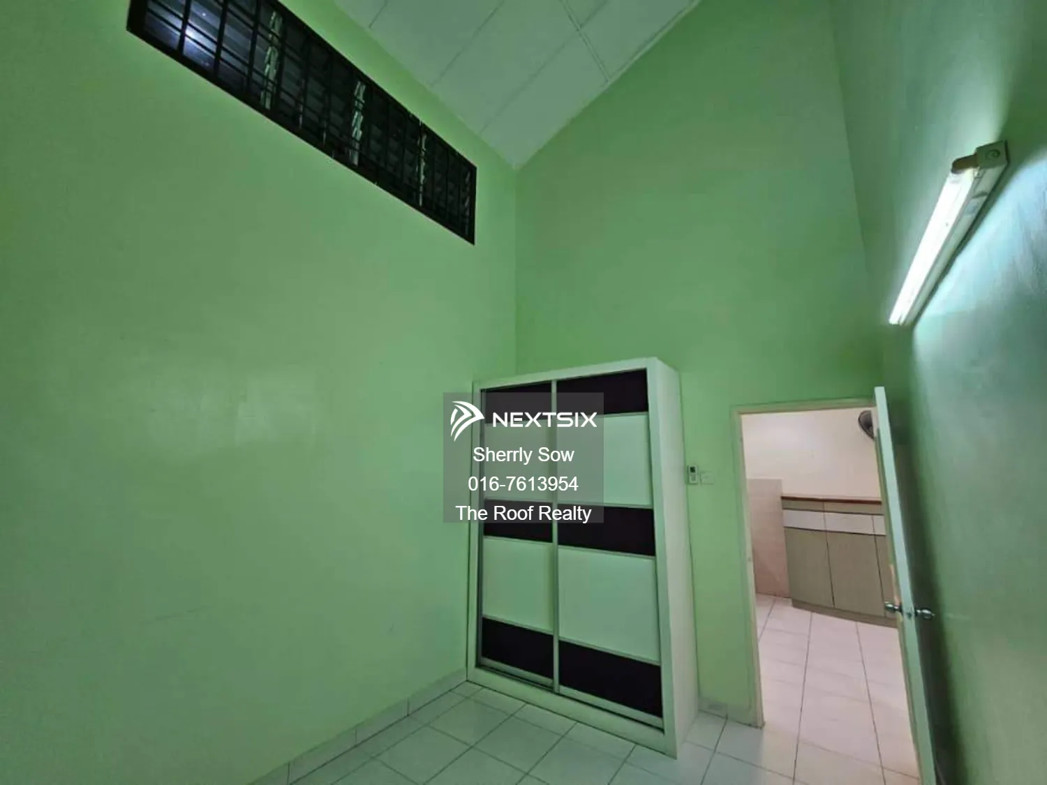 1.5-sty Terrace/Link House For Sale in Skudai Johor - Image 7