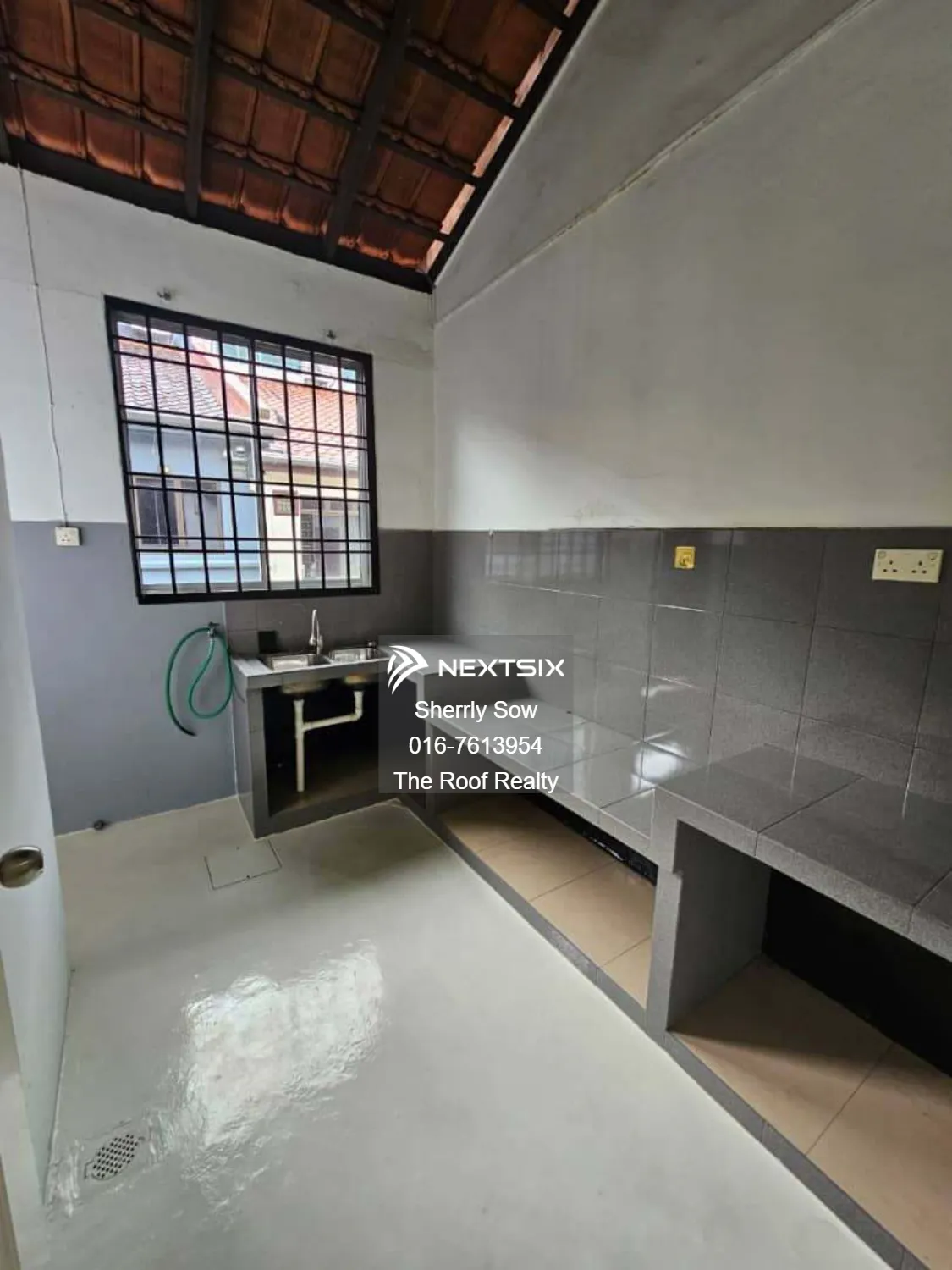 1.5-sty Terrace/Link House For Sale in Skudai Johor - Image 8