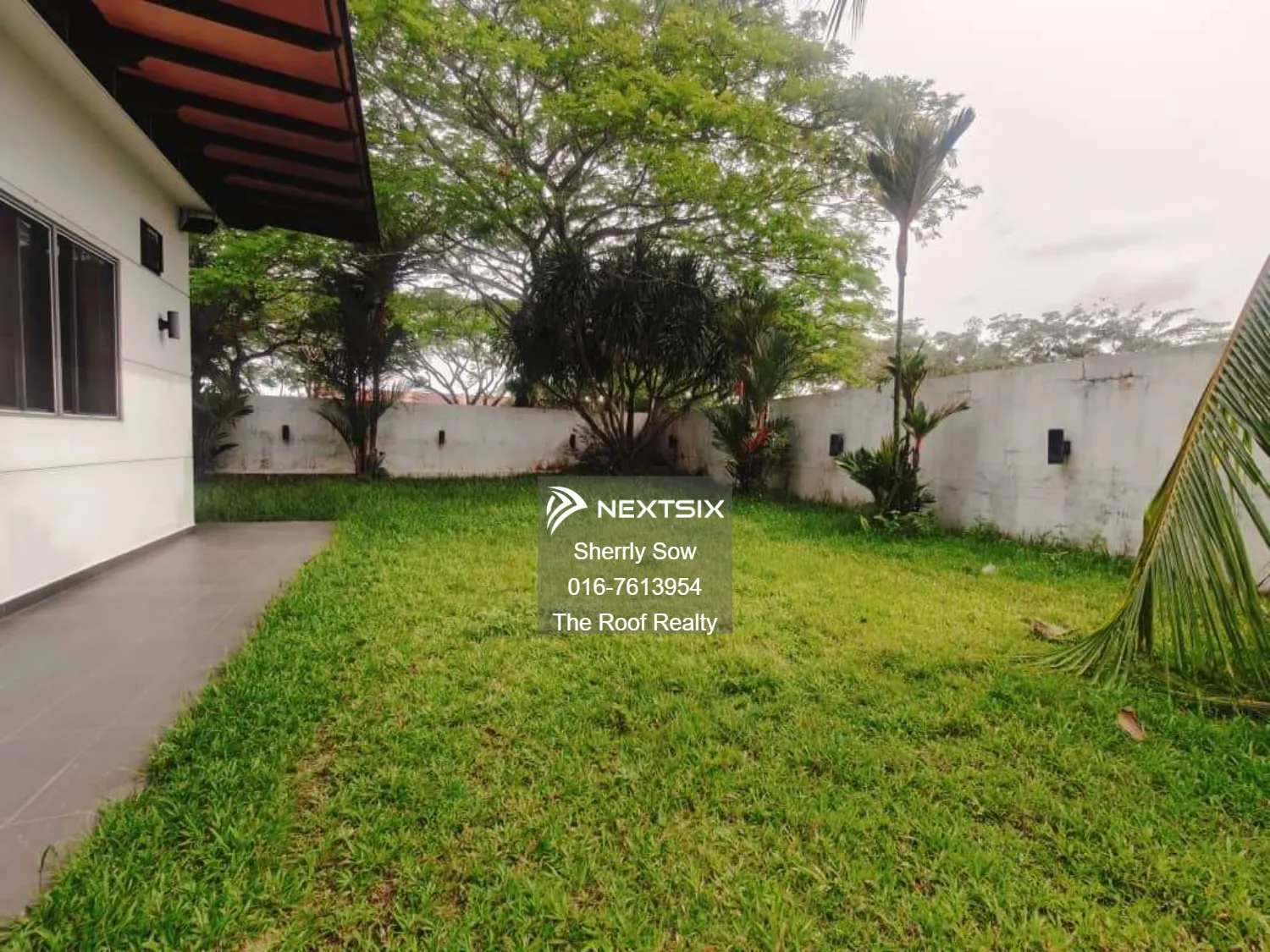 Semi-detached House For Sale in Skudai Johor