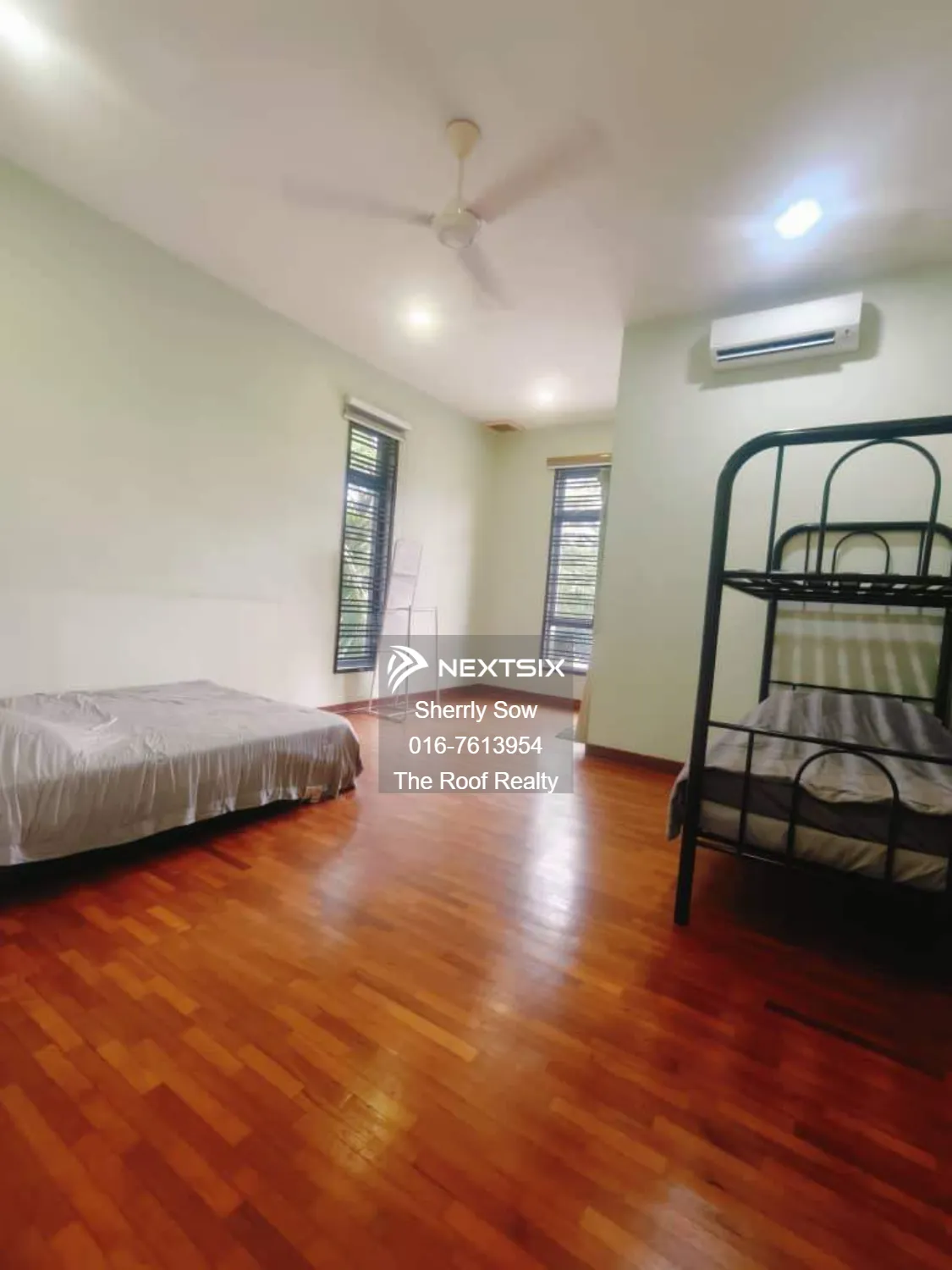 Semi-detached House For Sale in Skudai Johor - Image 10