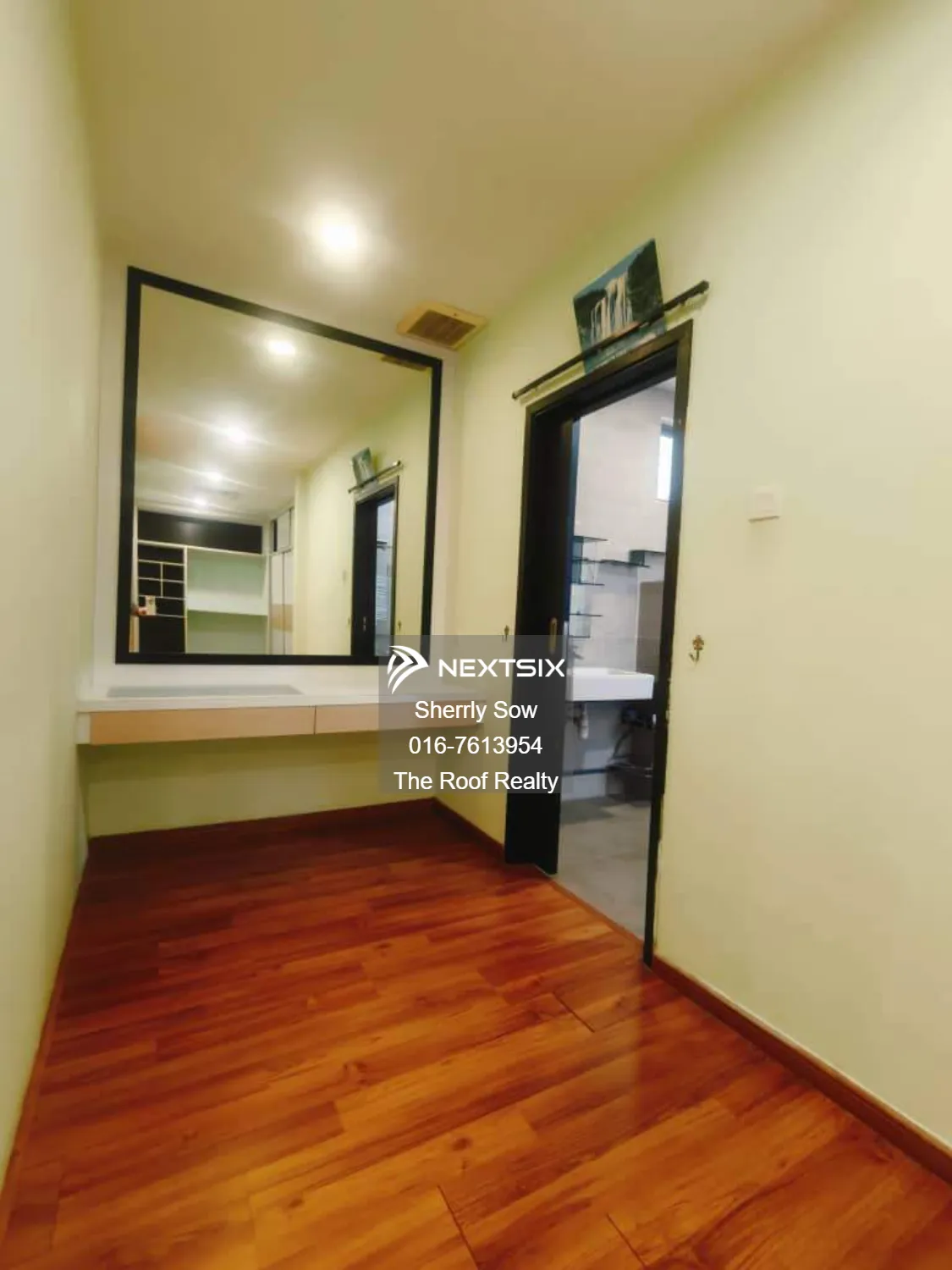 Semi-detached House For Sale in Skudai Johor - Image 13