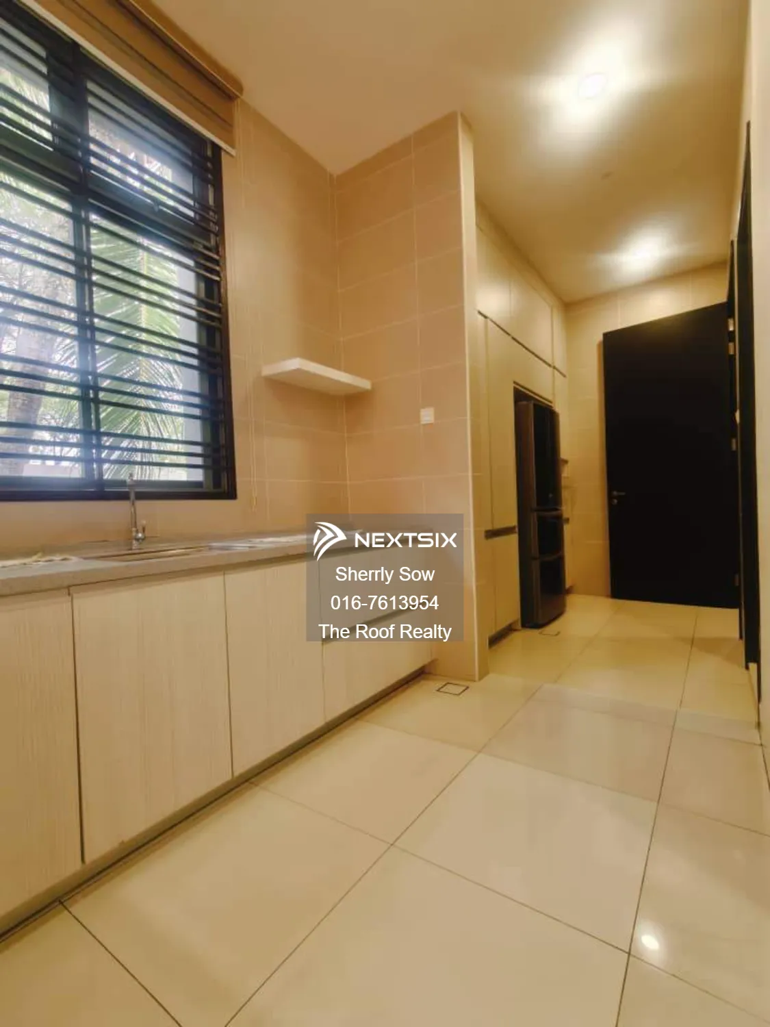 Semi-detached House For Sale in Skudai Johor - Image 16