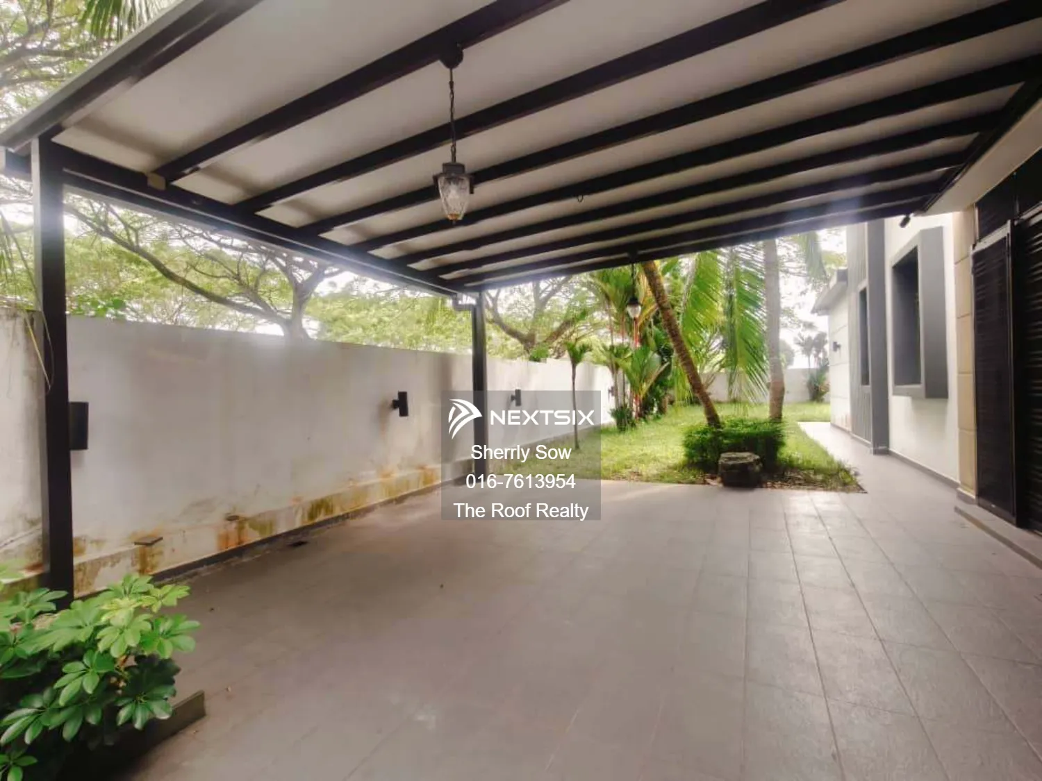 Semi-detached House For Sale in Skudai Johor - Image 3