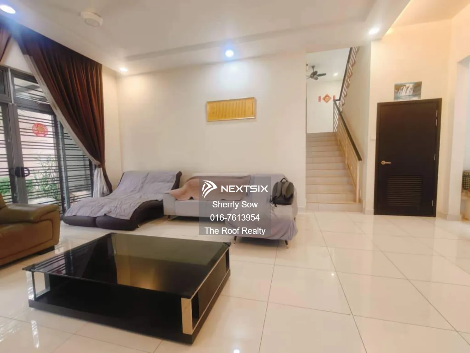 Semi-detached House For Sale in Skudai Johor - Image 4