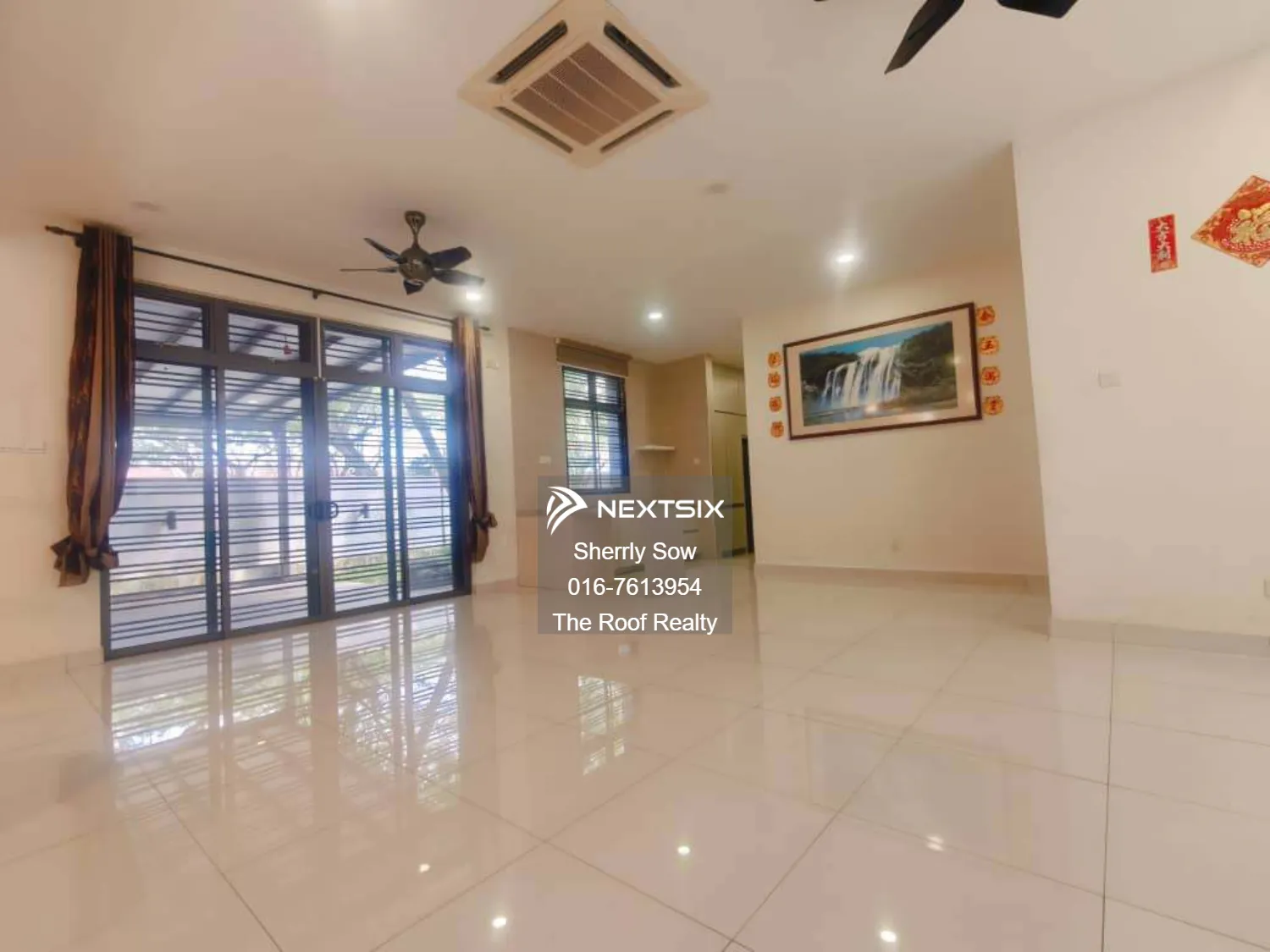 Semi-detached House For Sale in Skudai Johor - Image 5