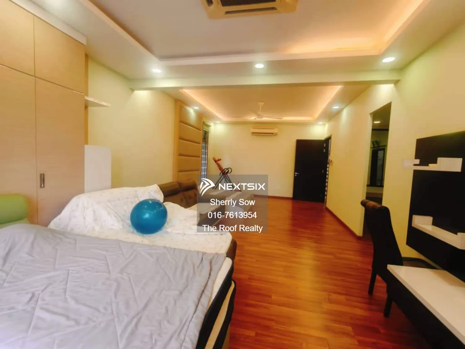 Semi-detached House For Sale in Skudai Johor - Image 6