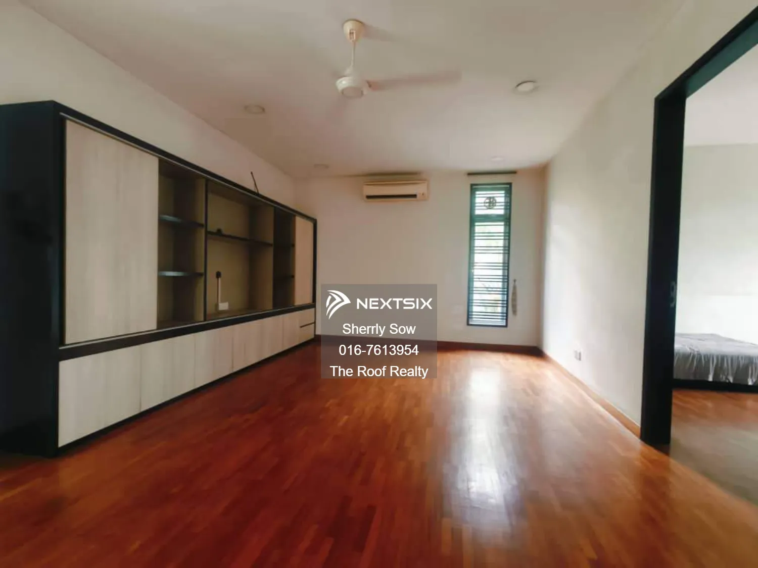 Semi-detached House For Sale in Skudai Johor - Image 8