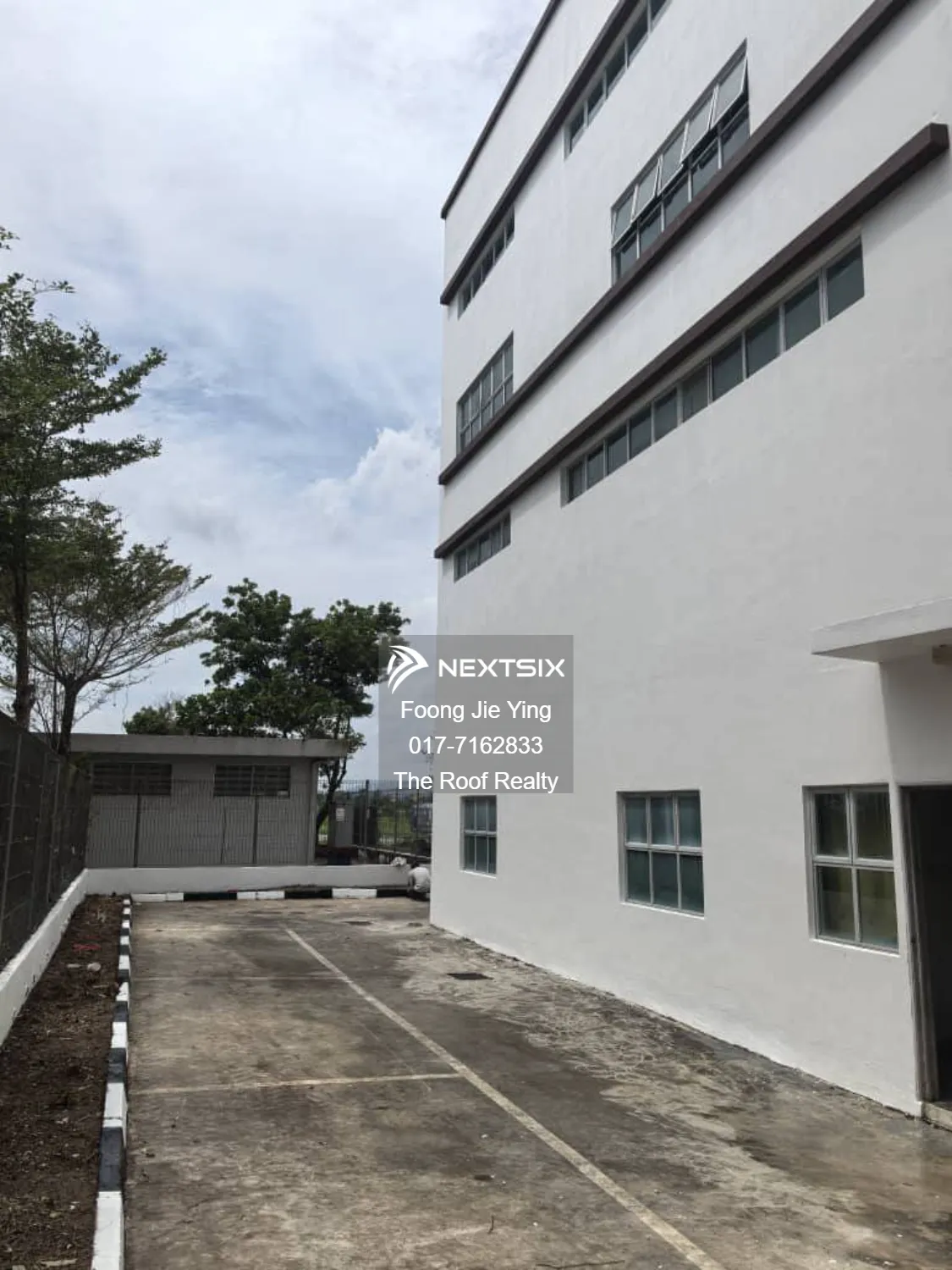 Semi-D Factory For Sale in Gelang Patah Johor - Image 5