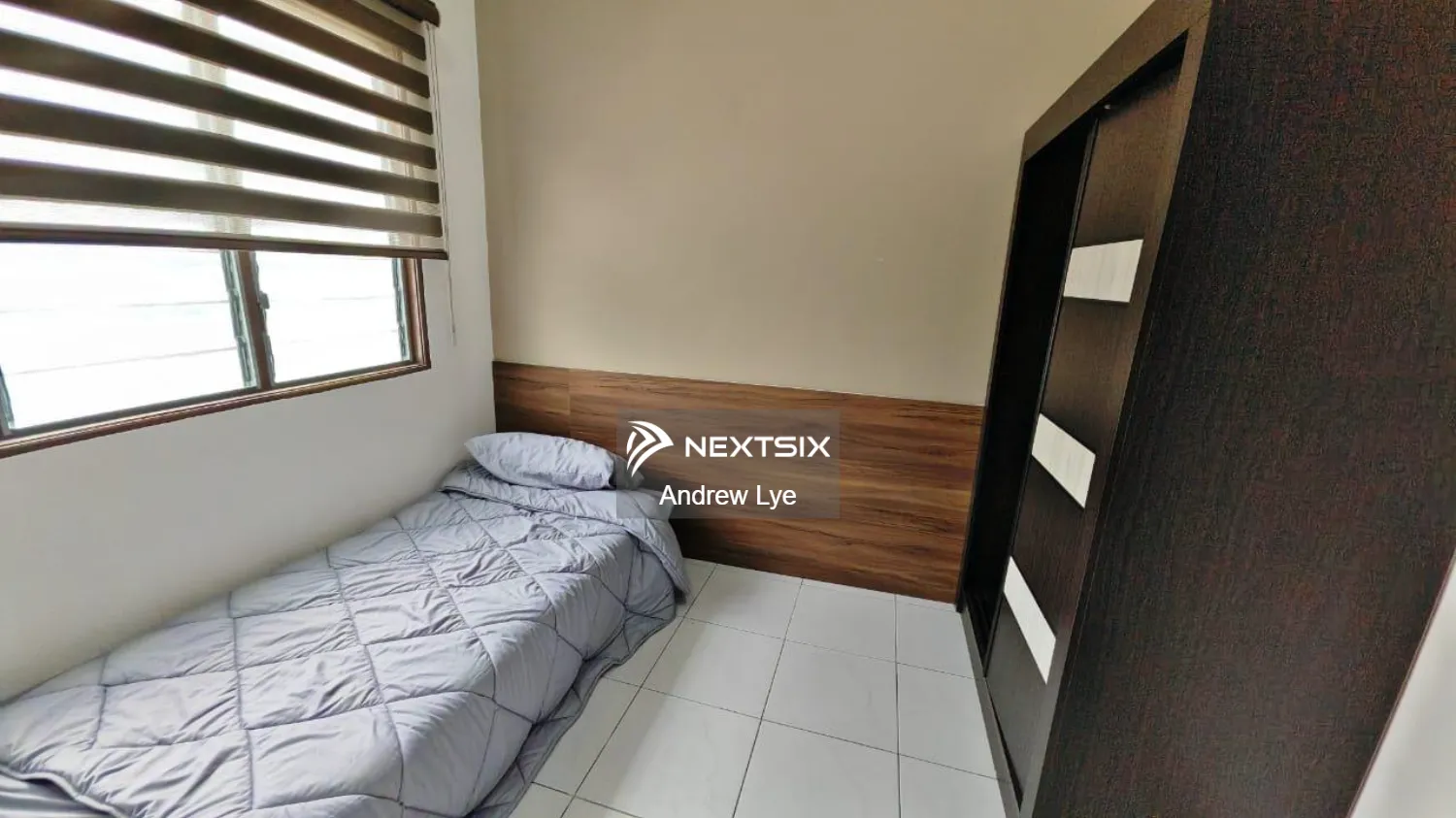 1-sty Terrace/Link House For Sale in Tanjong Rambutan Perak - Image 11