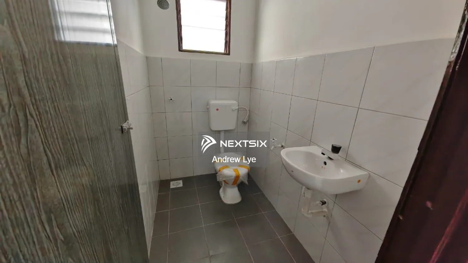 1-sty Terrace/Link House For Sale in Tanjong Rambutan Perak - Image 12