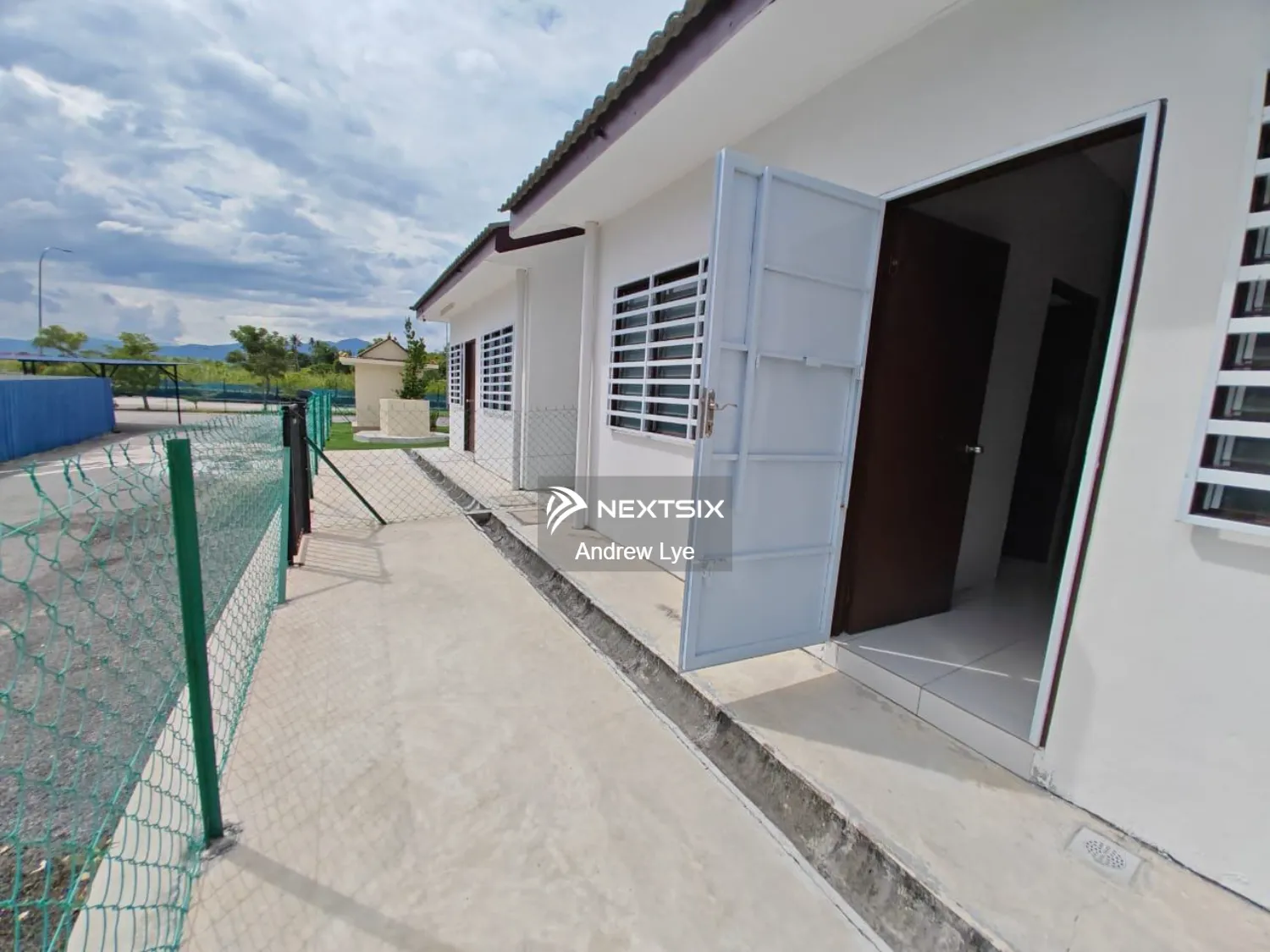 1-sty Terrace/Link House For Sale in Tanjong Rambutan Perak - Image 13