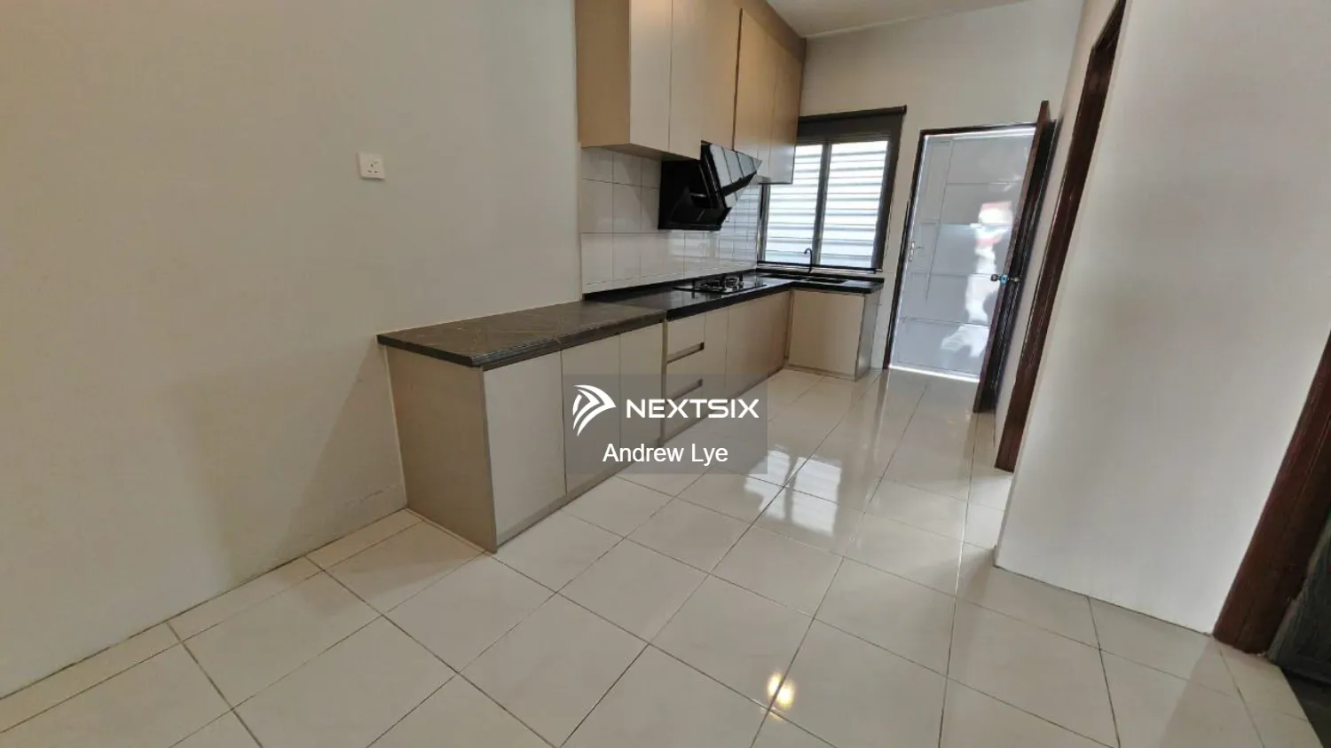 1-sty Terrace/Link House For Sale in Tanjong Rambutan Perak - Image 7