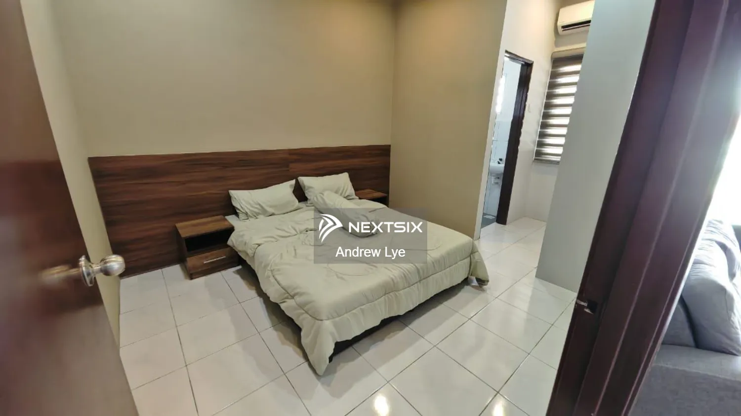 1-sty Terrace/Link House For Sale in Tanjong Rambutan Perak - Image 9