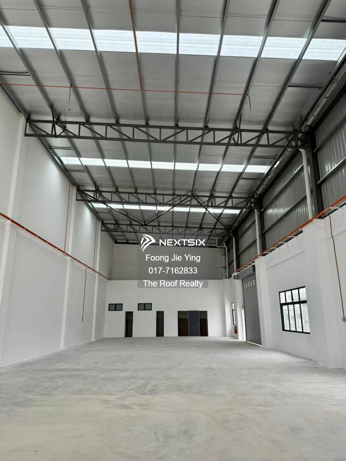 Factory For Sale in Johor Bahru Johor - Image 5