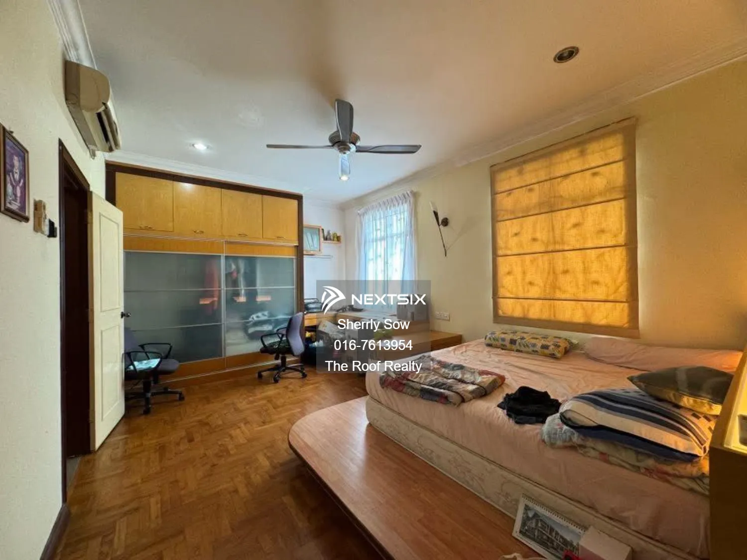 Semi-detached House For Sale in Skudai Johor - Image 6