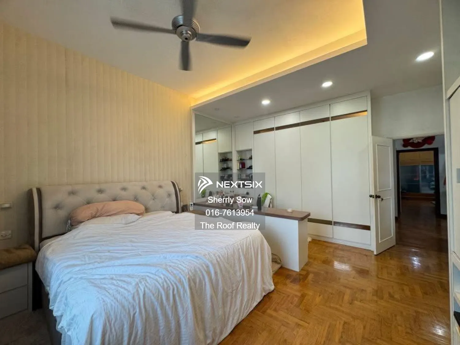 Semi-detached House For Sale in Skudai Johor - Image 7