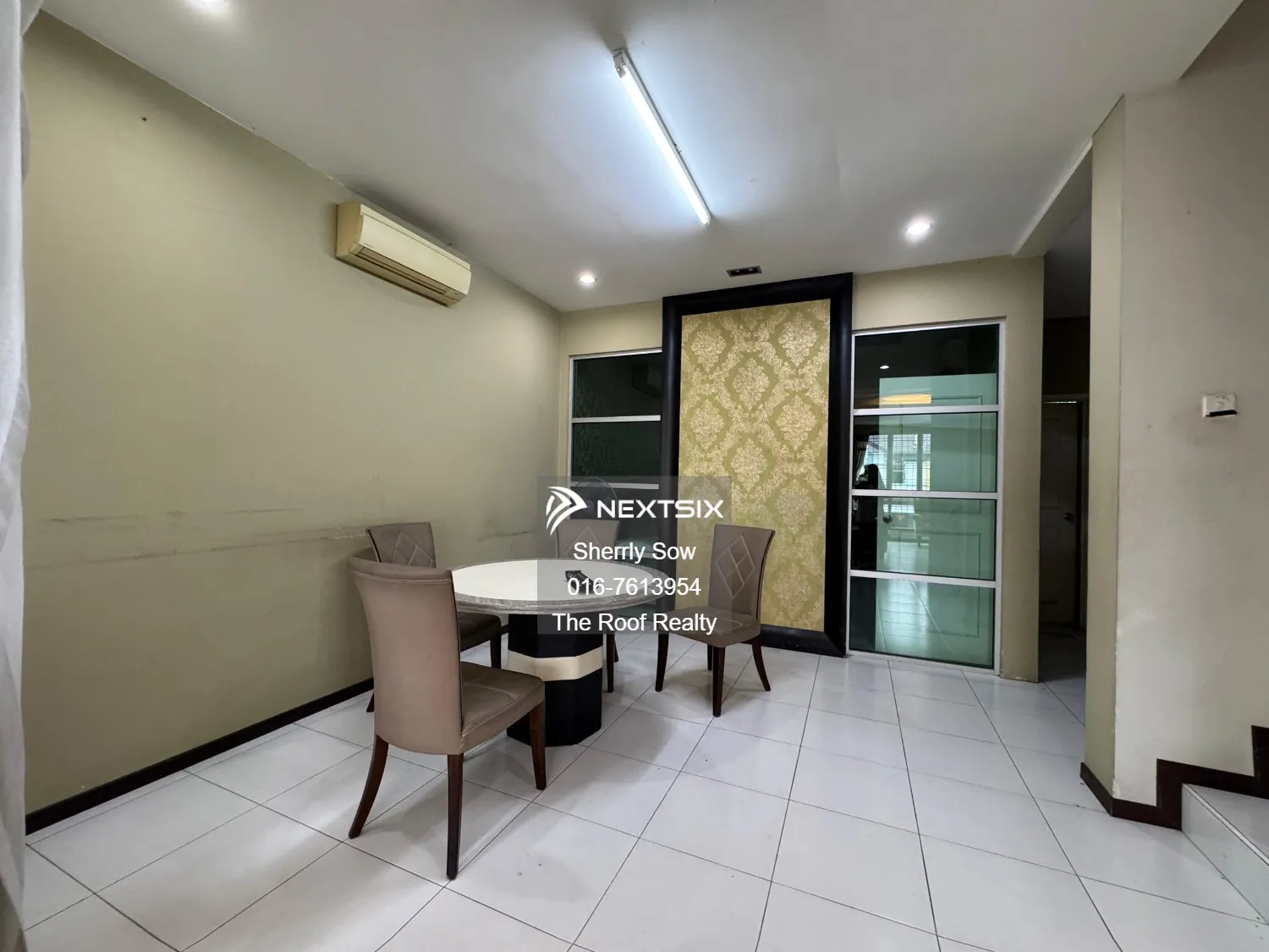 2.5-sty Terrace/Link House For Sale in Skudai Johor - Image 11
