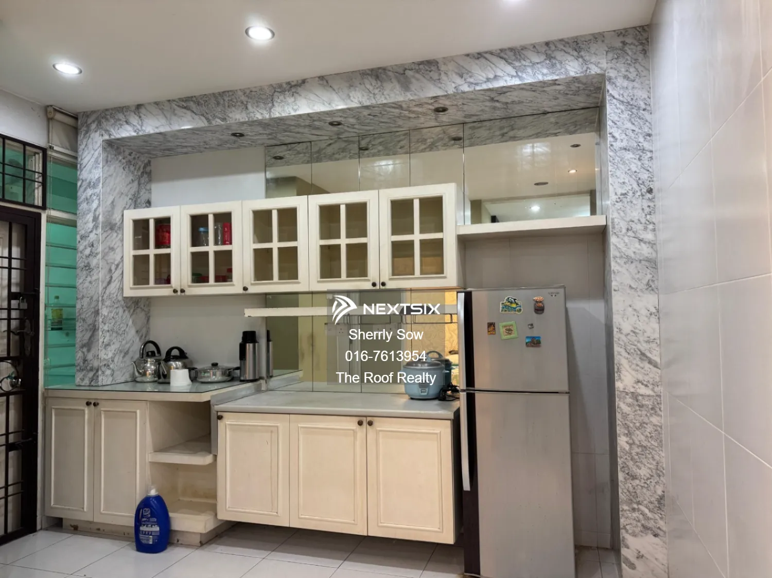 2.5-sty Terrace/Link House For Sale in Skudai Johor - Image 13