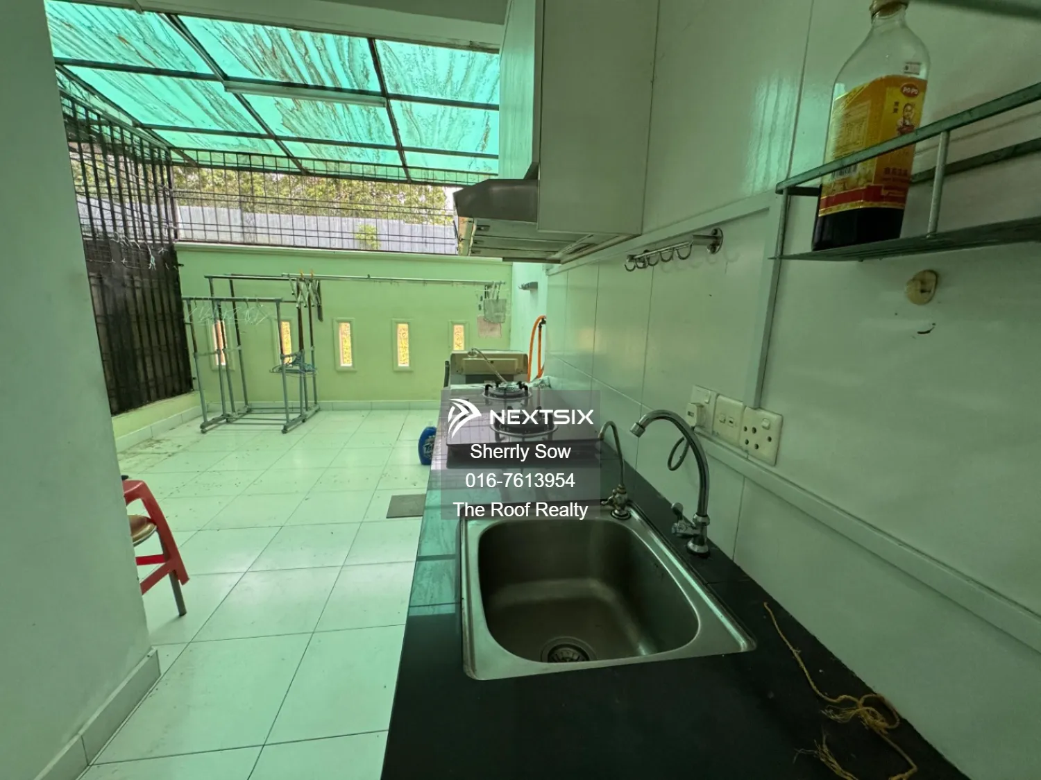 2.5-sty Terrace/Link House For Sale in Skudai Johor - Image 14