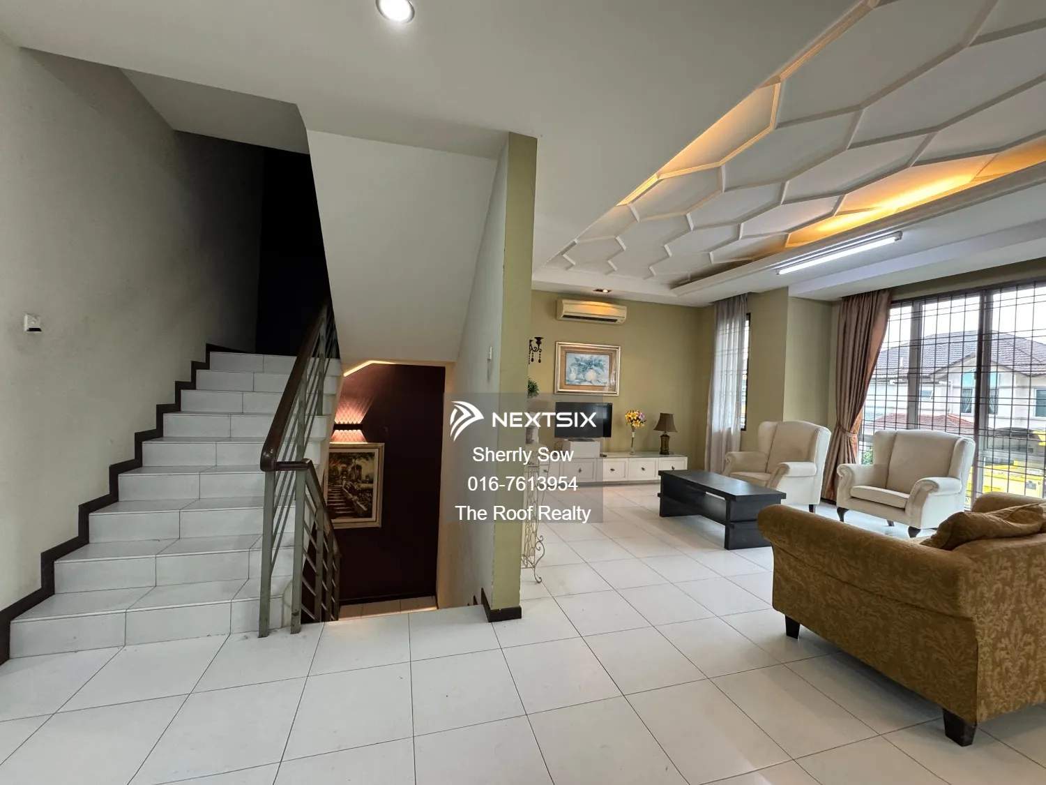 2.5-sty Terrace/Link House For Sale in Skudai Johor - Image 3